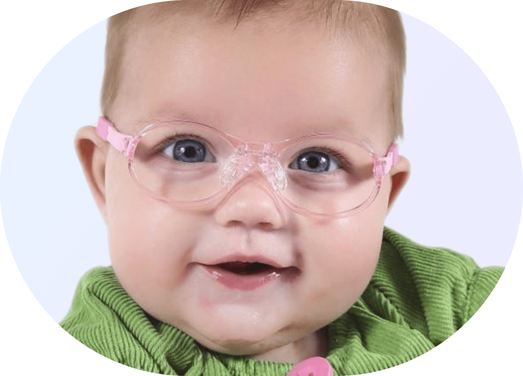 Baby Glasses Mackey Opticians